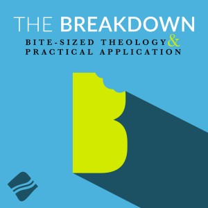 The Breakdown Podcast