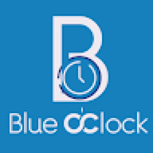 Blue O’Clock Podcast