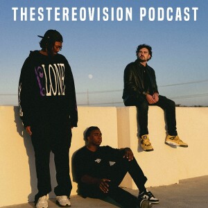 TheStereoVision Podcast