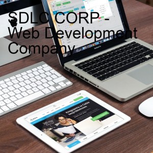 SDLC CORP - Web Development Company