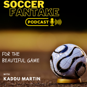 SOCCER FANTAKE - the Beautiful Game, Football Fantake, World Cup, Kick Off, Frequent Goal Zone