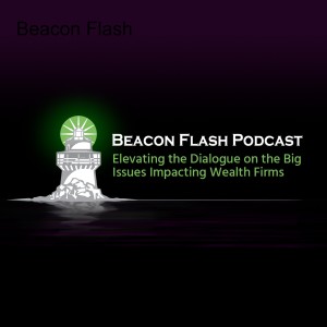 The Beacon Flash Podcast with Guest Marc Butler