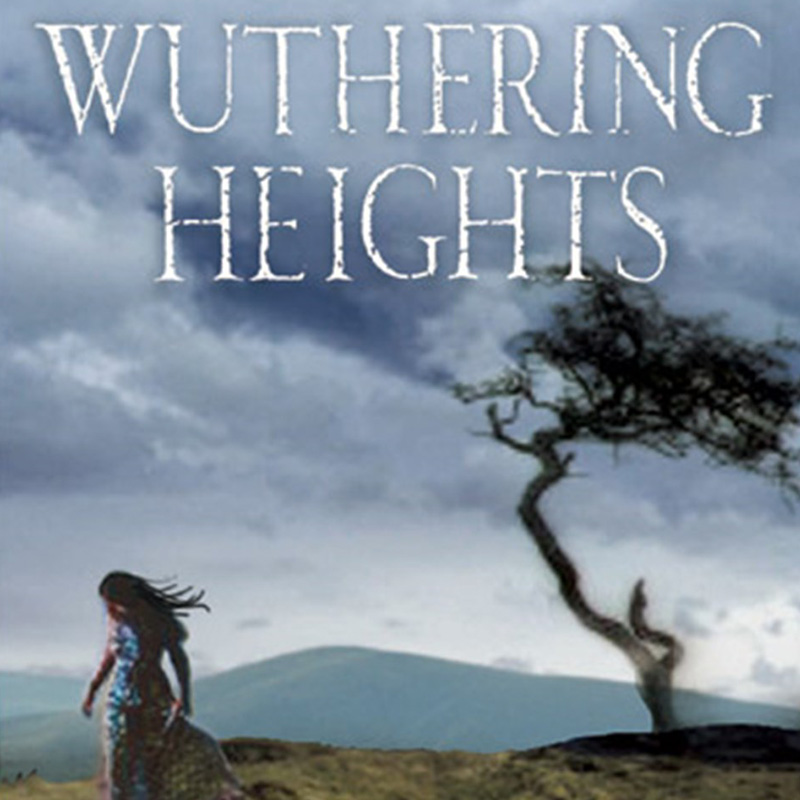 Wuthering Heights: Dramatic Reading