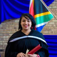 Esna Janita Olifant