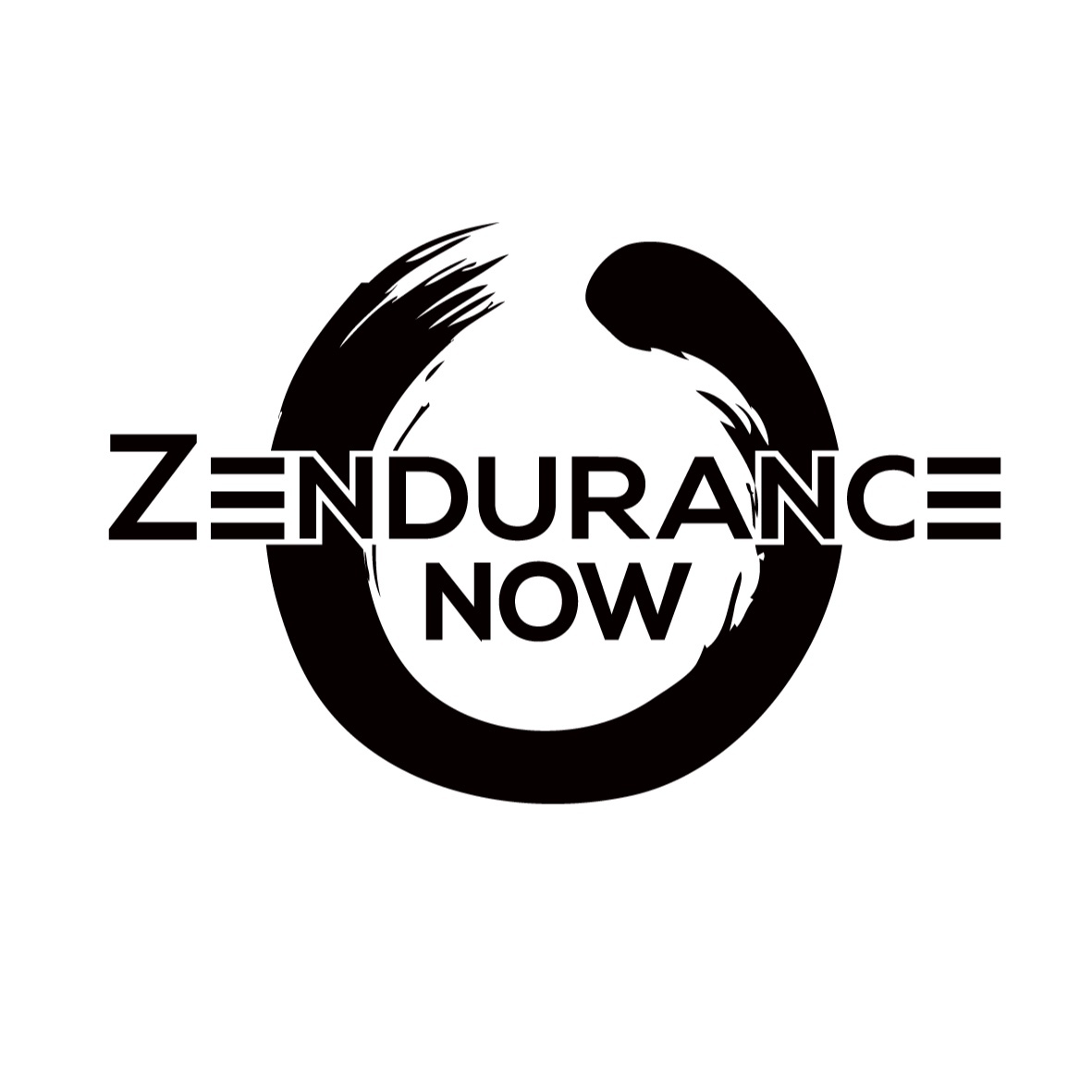 ZenduranceNow Podcast: Comfortably, Uncomfortable, Not Another Running Story