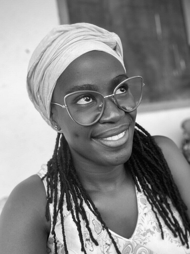 Lady Nhyiraba