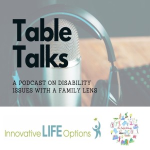 Table Talk on Disability Matters
