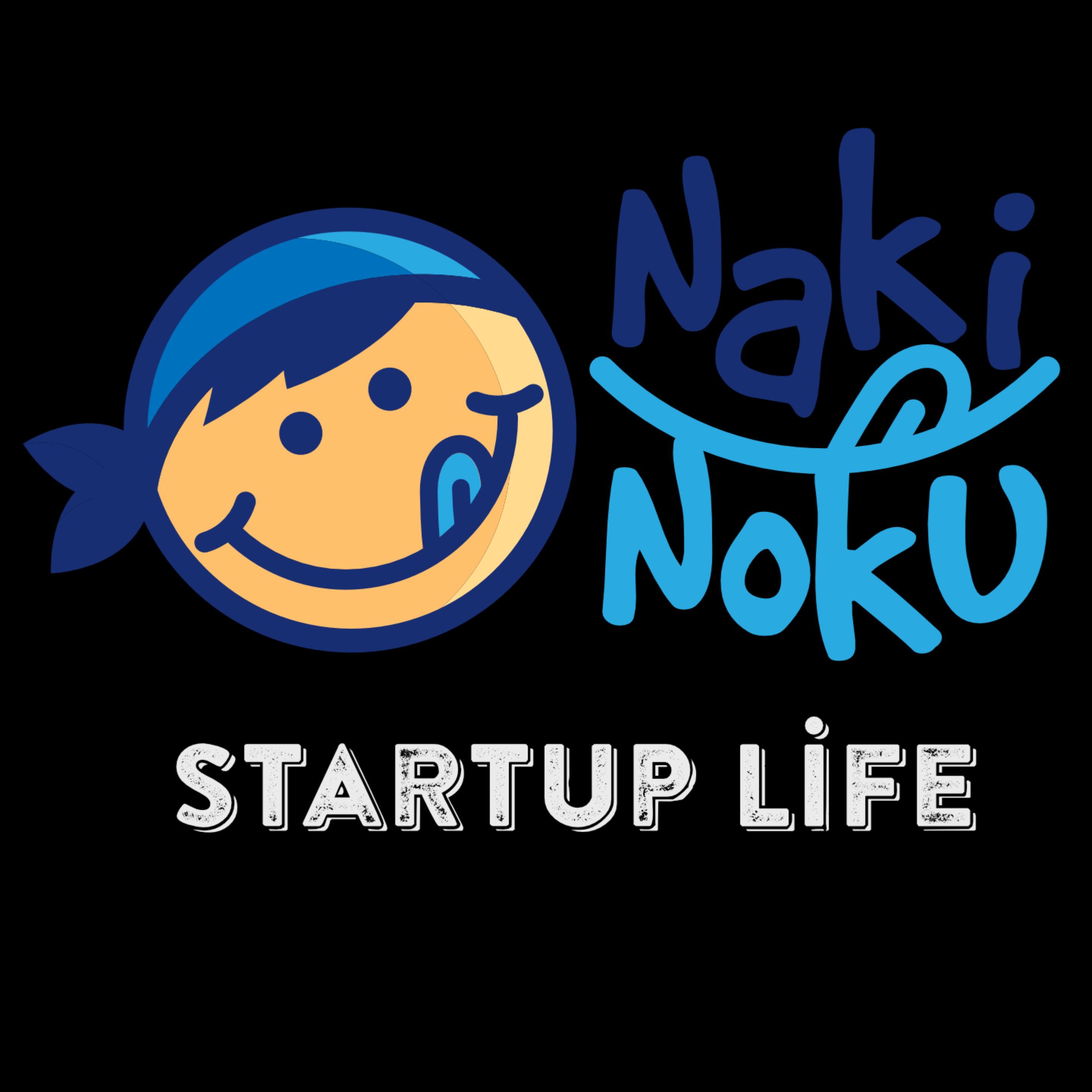 NakiNoku Startup Life