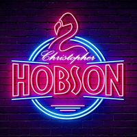 Christopher Hobson