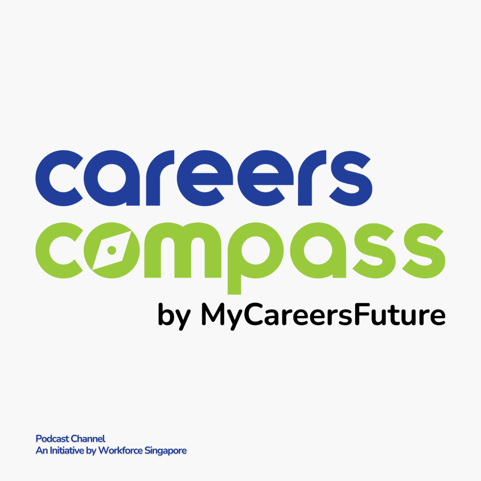 CareersCompass by MyCareersFuture Podcast