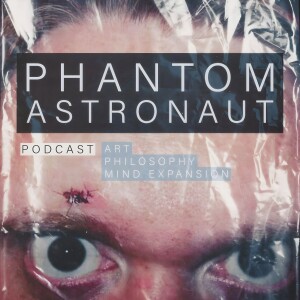 Phantom Astronaut