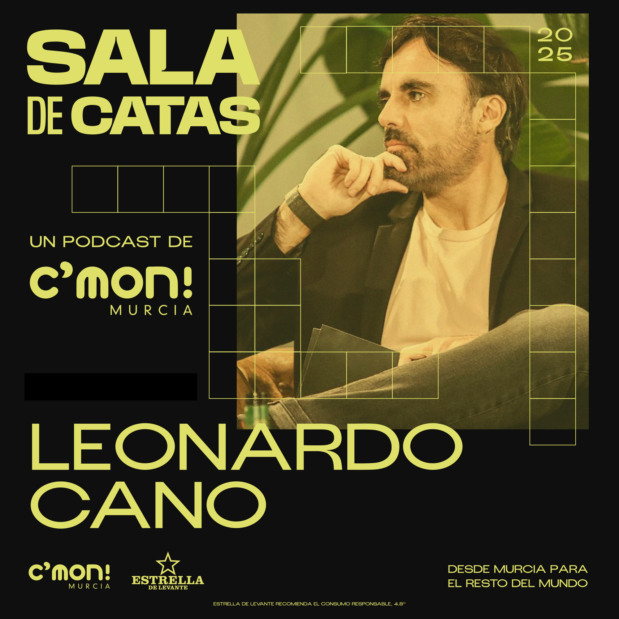 Sala de Catas