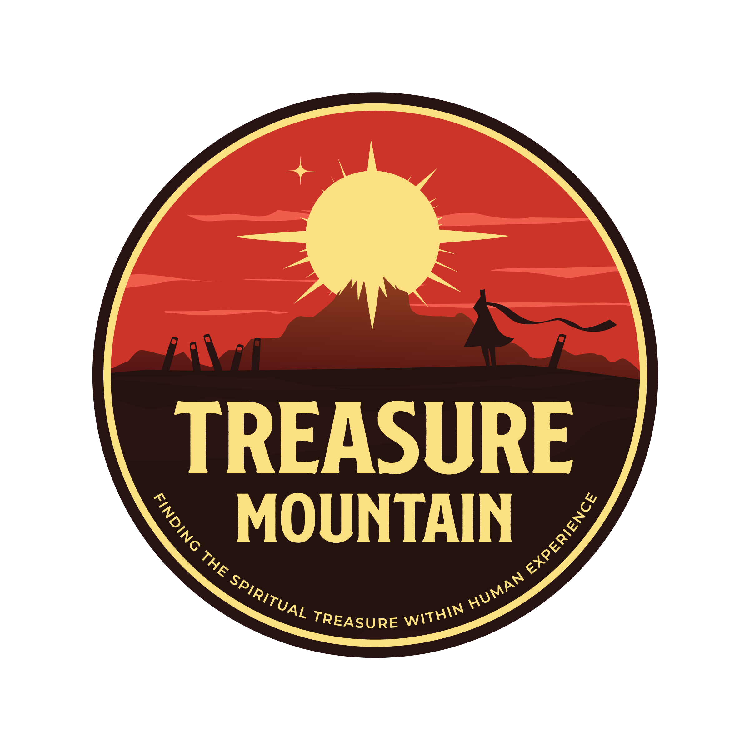Treasure Mountain Podcast