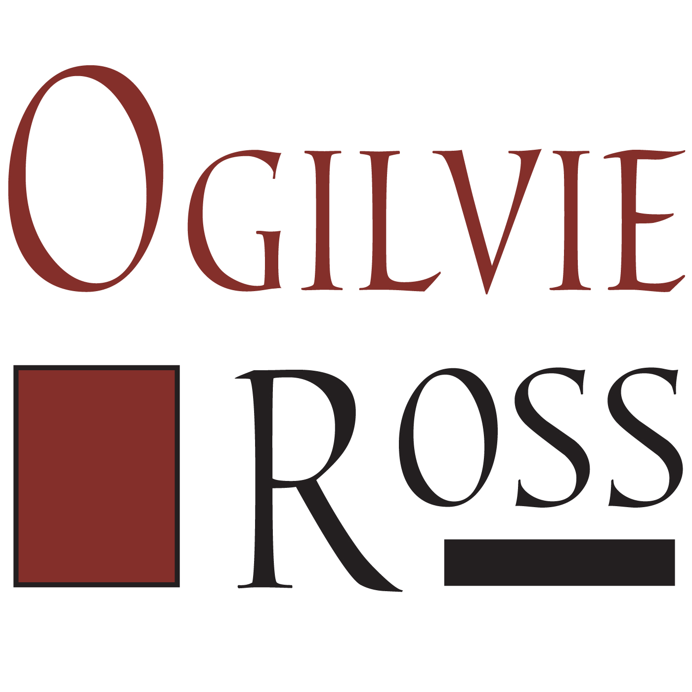 The Ogilvie Ross Podcast