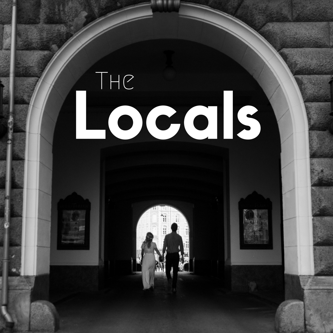 The Locals