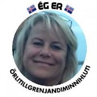 Hrafnhildur Geirsdóttir