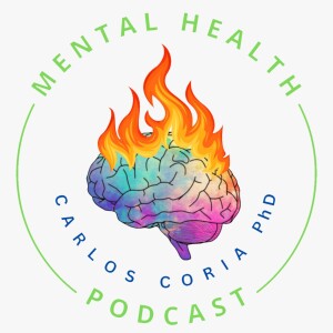 Episodio 29: Fisioterapia y Salud Mental.
