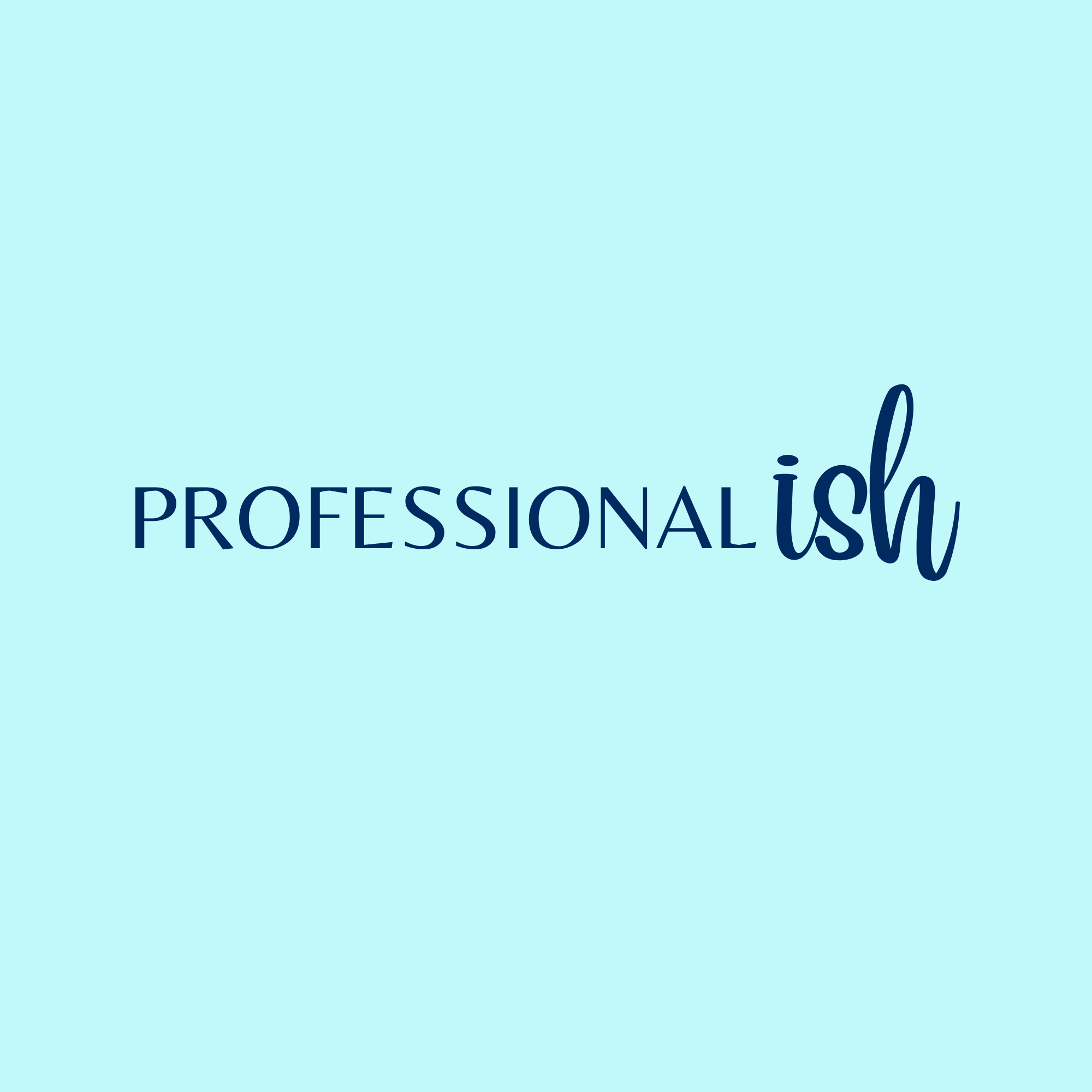 Profile logo