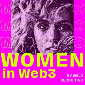 Making Others Ask Permission for Your Data, Time, or Attention; Money as a Technology; and Getting Curious About Web3 with Lauren Griewski