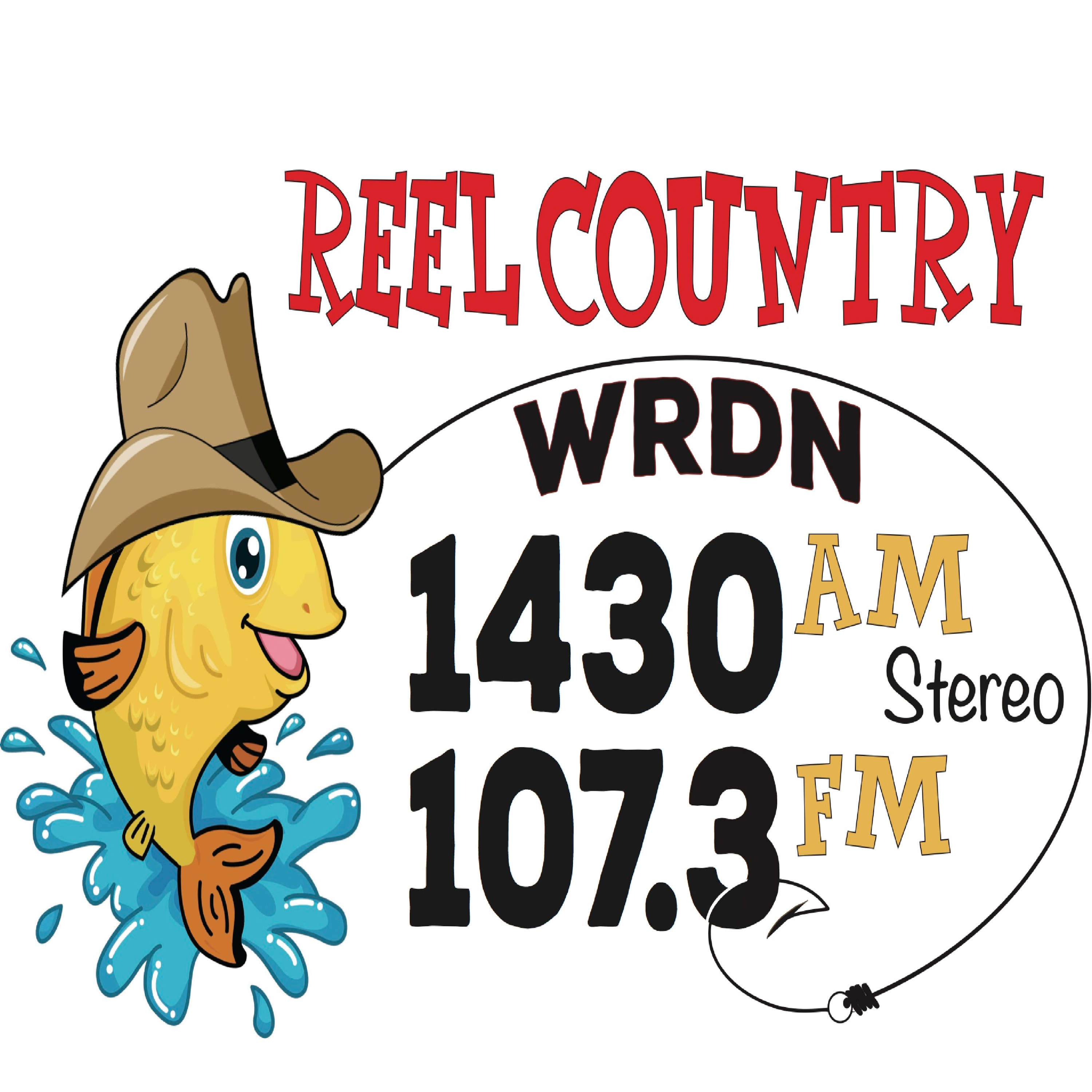WRDN Radio Podcast