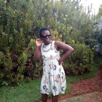 Faith Nokutenda Butau