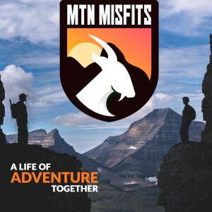 Mountain Misfits Podcast