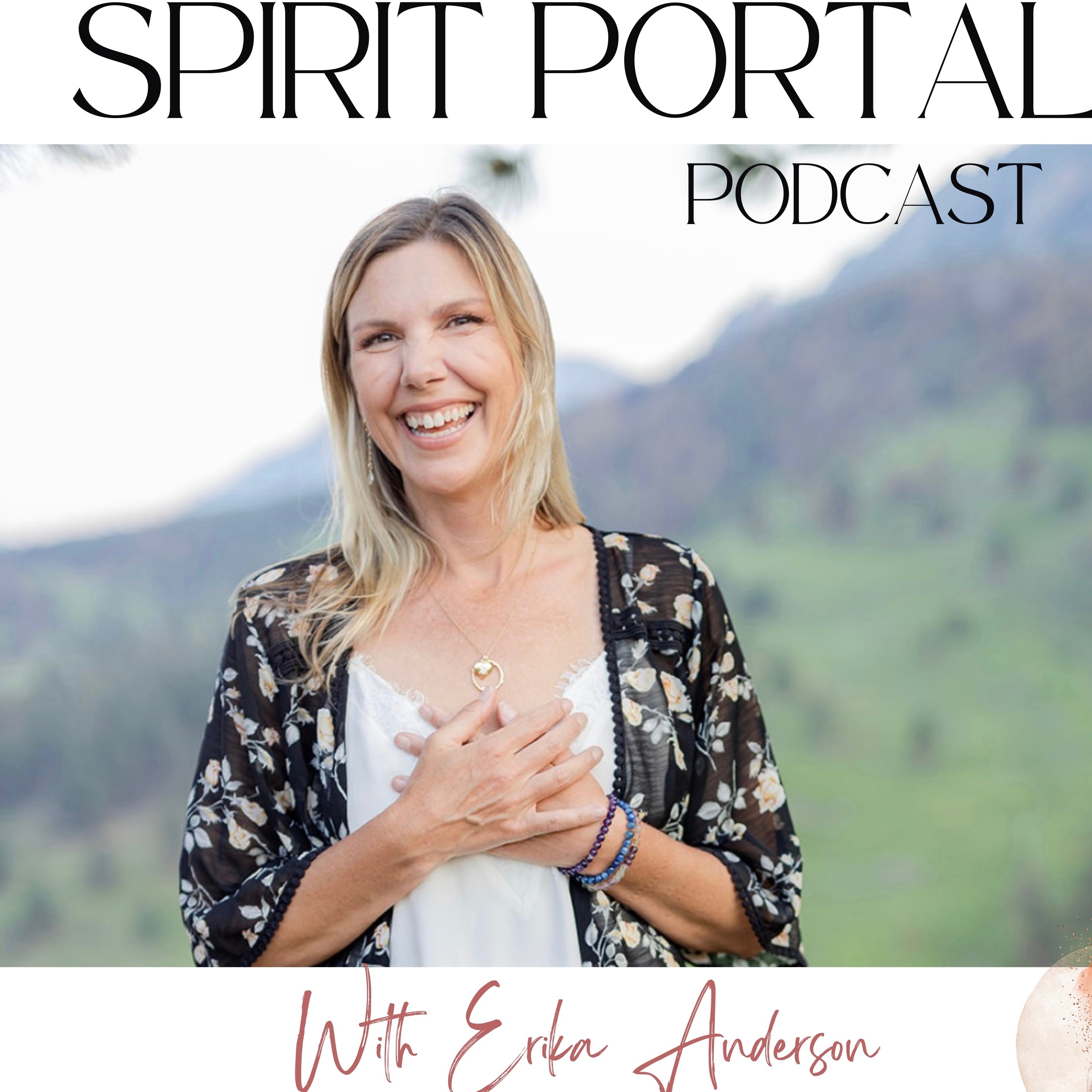 Spirit Portal