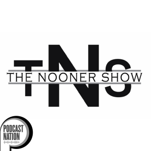 Nooner Show Ep. 16 - Mike Cormier