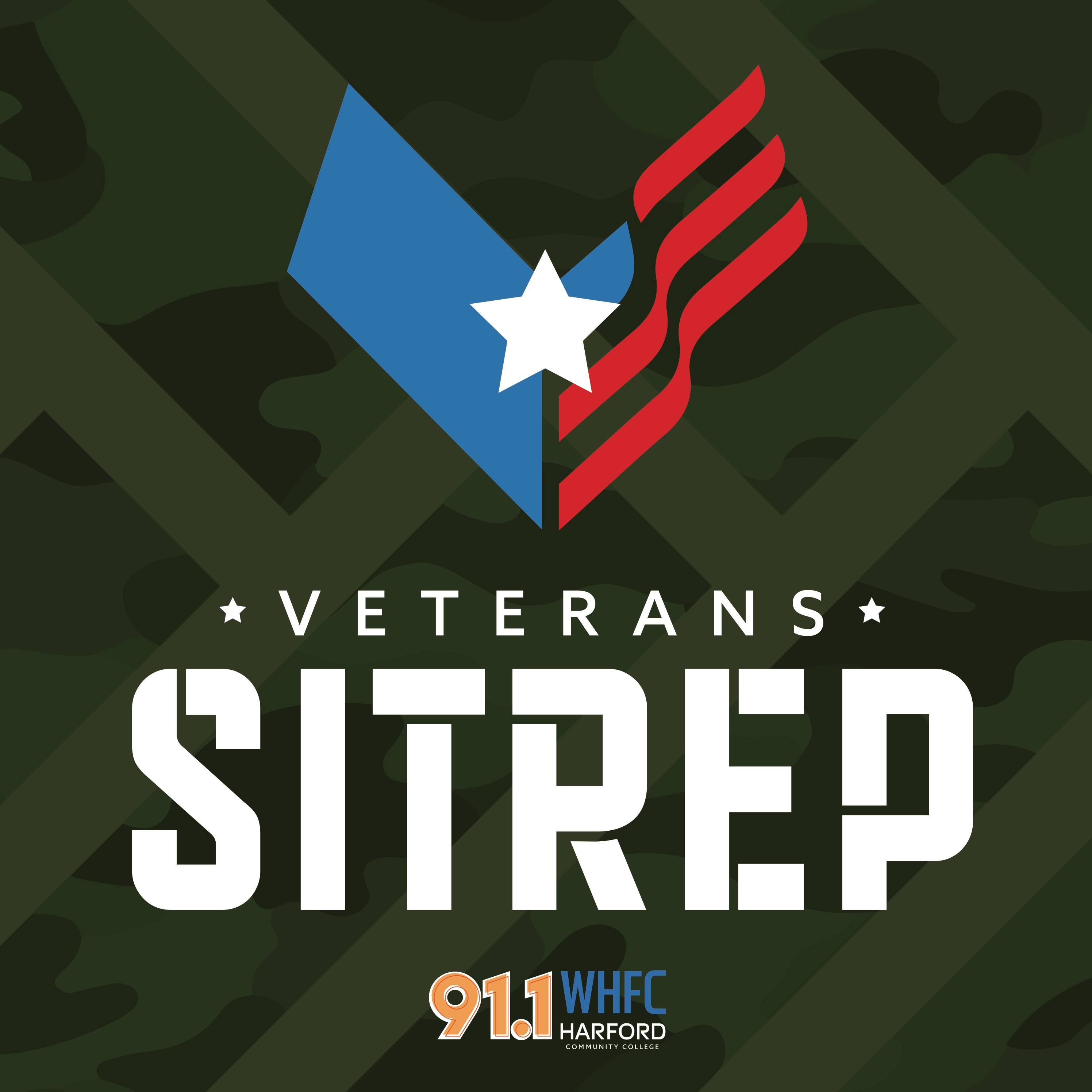 Veterans SITREP