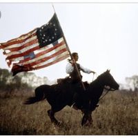 Mike Skaggs Perrault