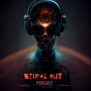 Spiral Out Podcast