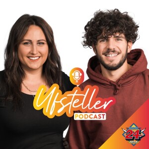 Ufsteller Podcast