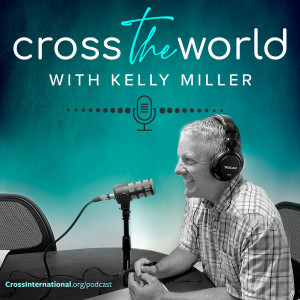 Cross the World with Kelly Miller