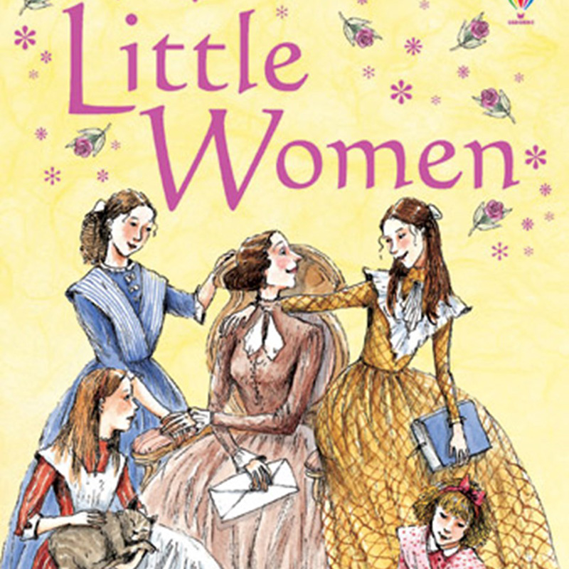Little Women: Dramatic Reading