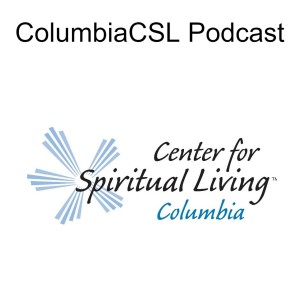 ColumbiaCSL Podcast