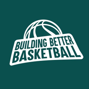 Episode 13 - Building Better Basketball - Alex Auerbach