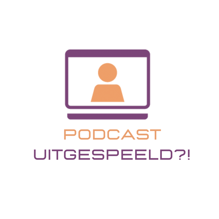Profile logo