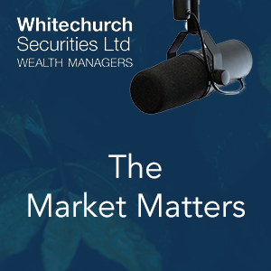 2021 & 2022 Key Events - The Market Matters S1 E1