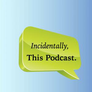 User Podcast Logo