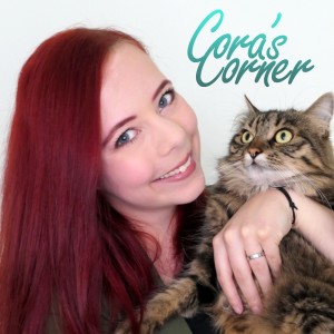 Cora’s Corner - Der Cosplay Podcast