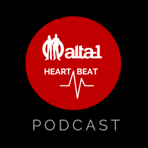 Alta-1  Heartbeat Podcast