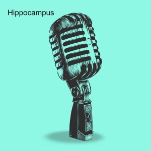 Hippocampus 04 - Mette Holand