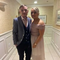 Davie Mahony
