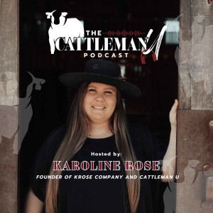 Cattleman U Podcast