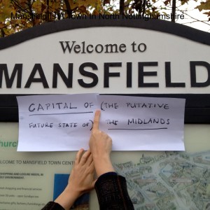 Episode 2: Is Mansfield the New Hollywood?