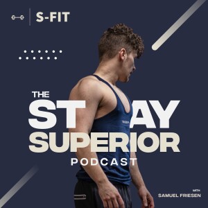#033- Setting your Standard