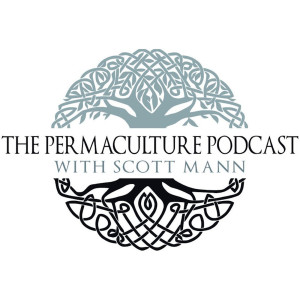 Reana Kovalcik - Permaculture, Land, and Land Access. Episode 5.