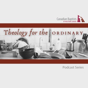 CBWC Theology for the Ordinary