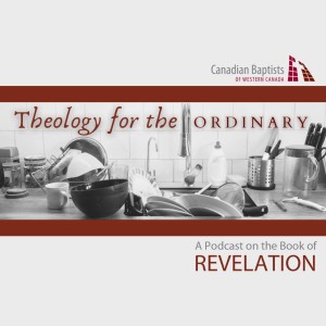 Revelation 21-22, part 2: Our Dream Home