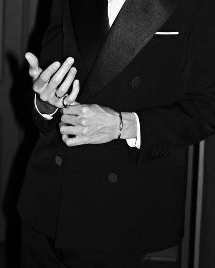 Anointed Zillionaire